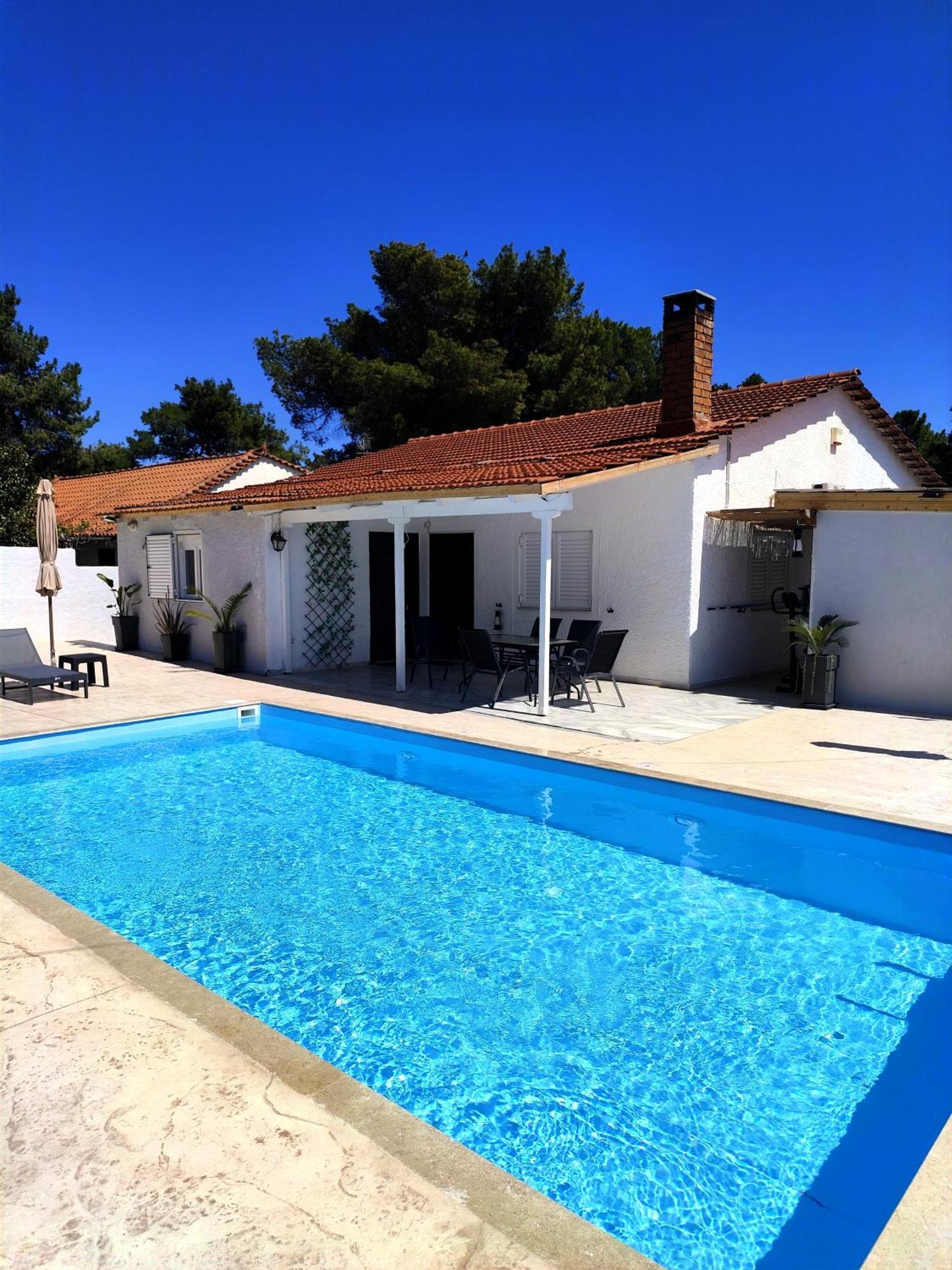 Johnson House Daire Rafína Dış mekan fotoğraf