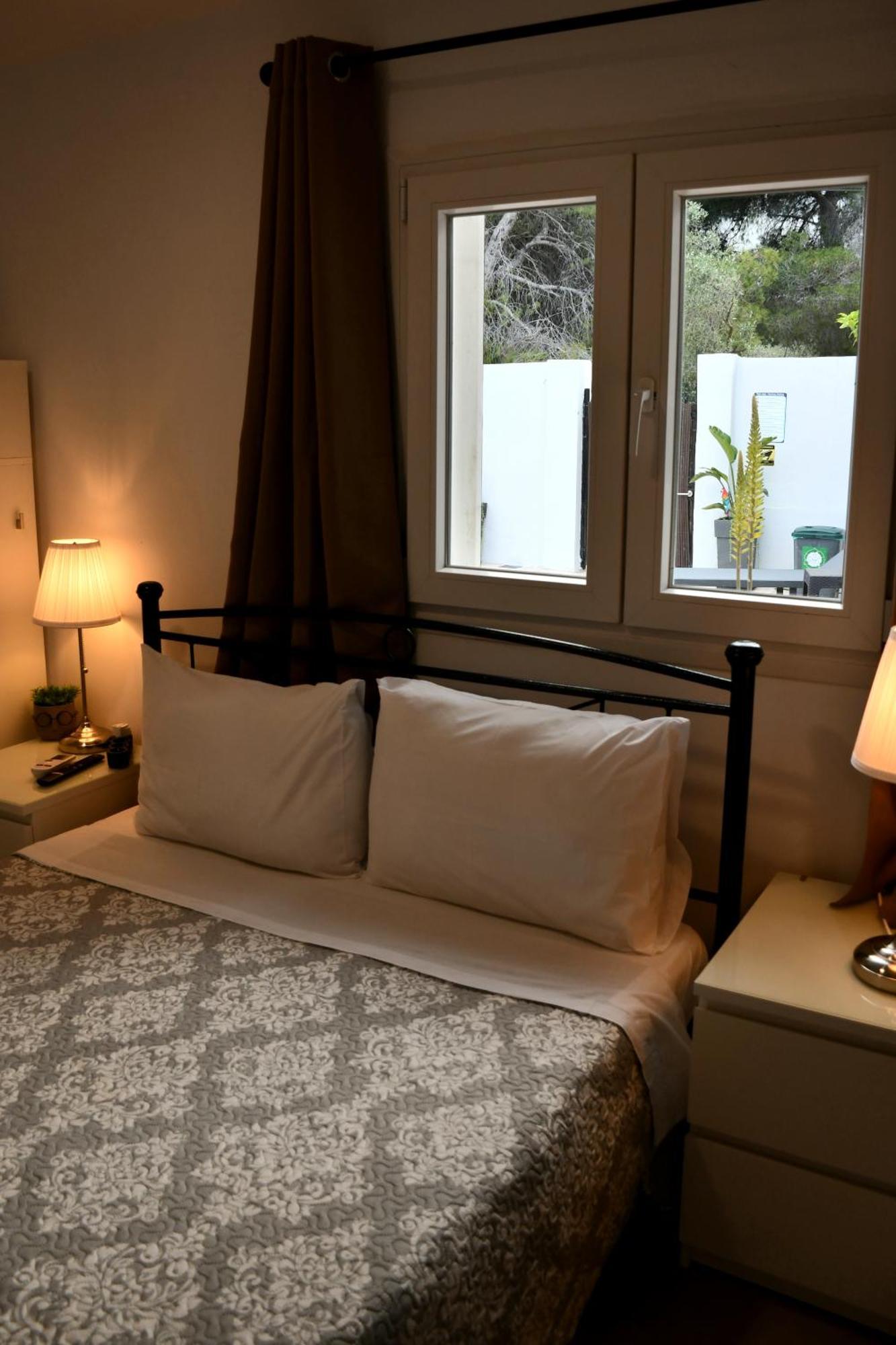 Johnson House Daire Rafína Dış mekan fotoğraf