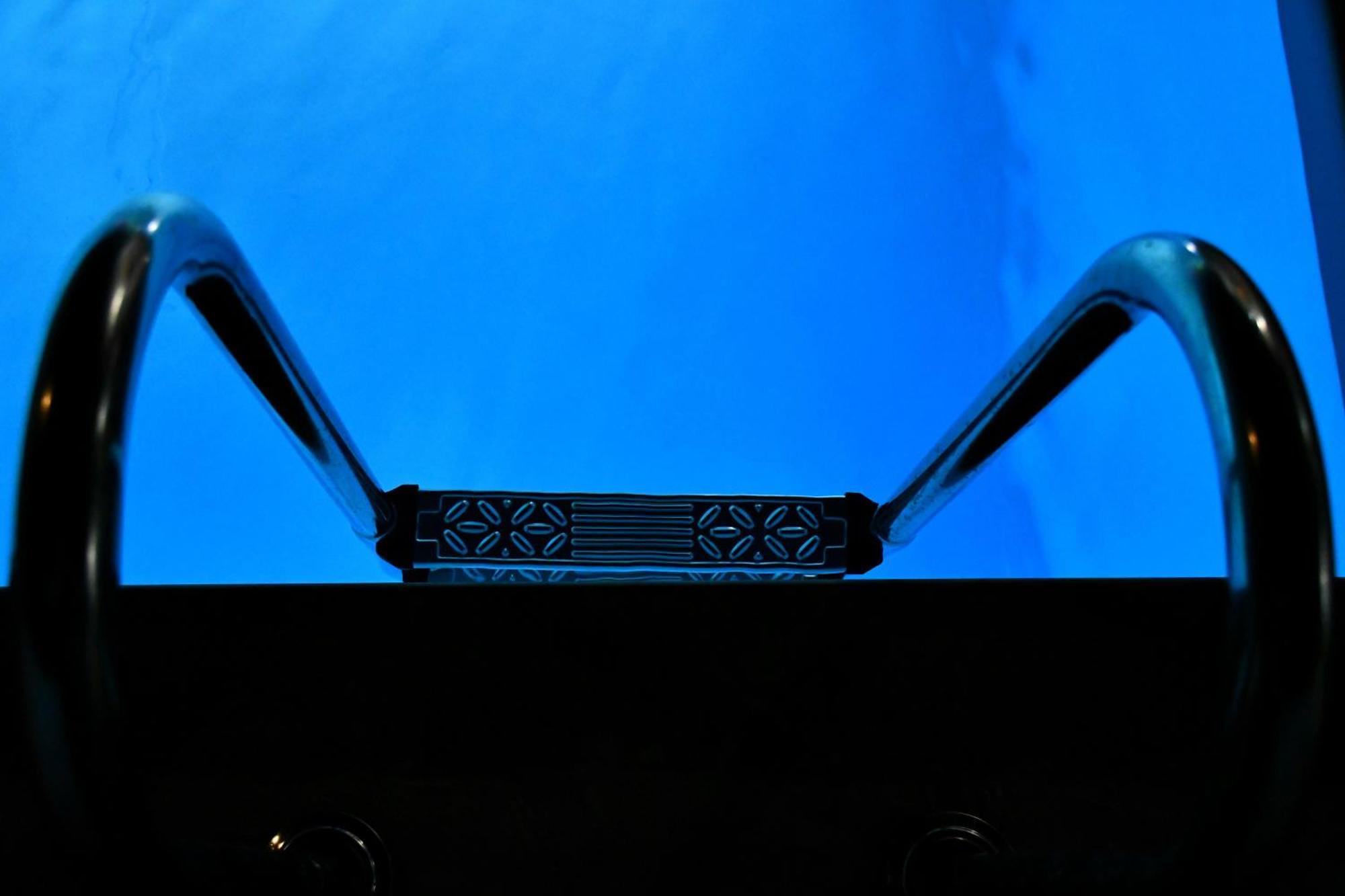 Johnson House Daire Rafína Dış mekan fotoğraf